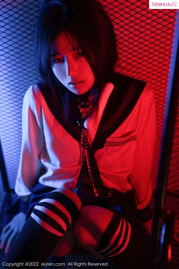 Kely香香  [XiuRen]高清写真图 2022.05.10 No.4986 仓井优香第41张图片